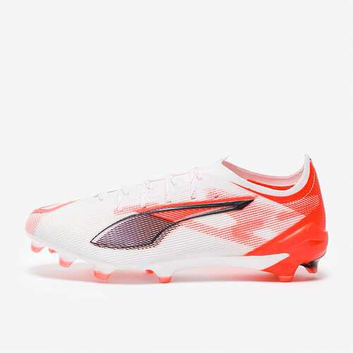 PUMA/彪马 男女 ULTRA 5 FG 长钉耐磨足球鞋 10815901