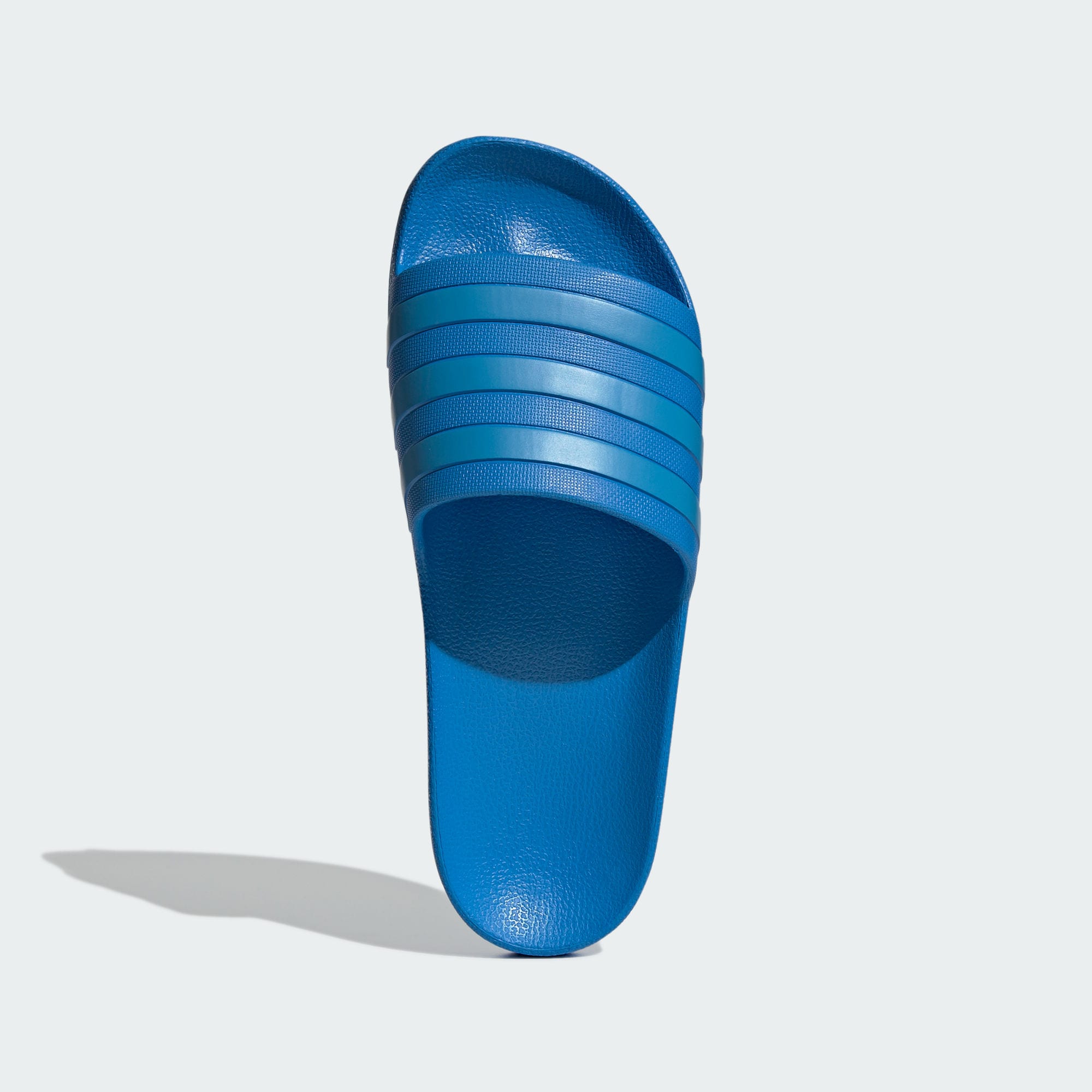 Adidas/阿迪达斯 男女 ADILETTE AQUA 游泳休闲拖鞋 GZ5866