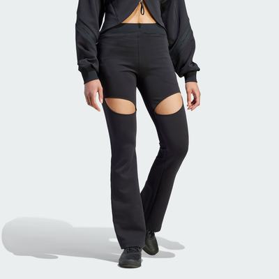 Adidas/阿迪达斯 女子 RUI ZHOU 合作系列运动裤 IU0167 IU0166