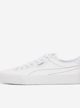 PUMA/彪马 男女同款IV-60复古经典运动休闲板鞋 390425