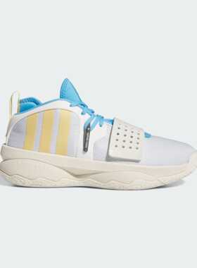 Adidas/阿迪达斯 男女利拉德8代签名版专业篮球鞋 IF1514