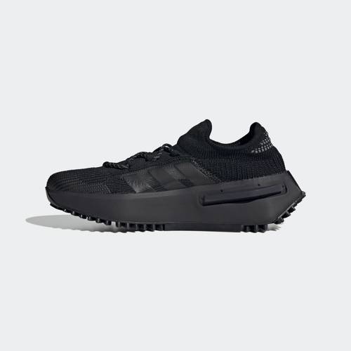 Adidas/阿迪达斯 男女NMD_S1 SHOES 经典运动鞋 FZ6381