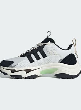 Adidas/阿迪达斯 男女防滑耐磨运动休闲跑步鞋 IG2238