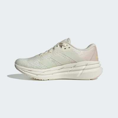 Adidas/阿迪达斯 女子超轻缓震回弹耐磨网面运动鞋 ID6164