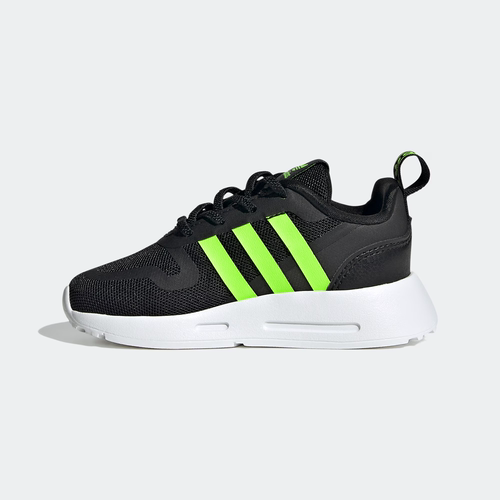 Adidas/阿迪达斯 儿童MULTIX SHOES 耐磨舒适运动学步鞋 GY3781