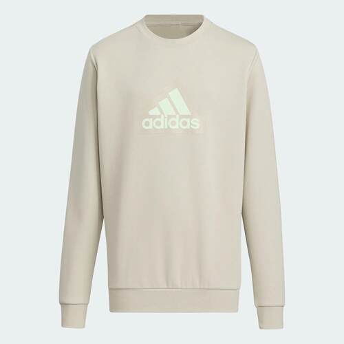Adidas/阿迪达斯 大童亲子龙年款运动休闲圆领卫衣套头衫 IT4062