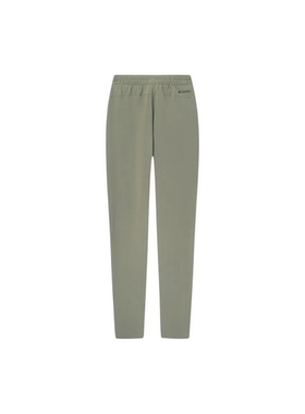 Columbia哥伦比亚 大童亲子纯色松紧百搭时尚休闲裤 AB4554