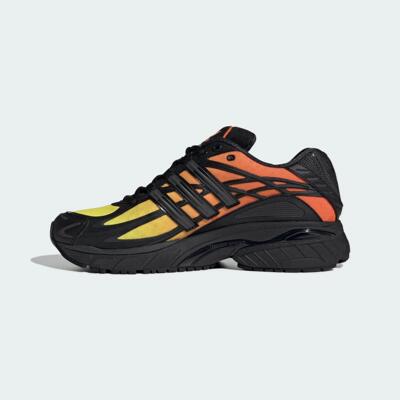 Adidas/阿迪达斯 男女三叶草网面透气贴合运动鞋老爹鞋 IG1737