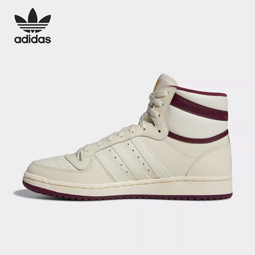 Adidas/阿迪达斯 男女同款三叶草休闲TOP TEN RB运动鞋 GZ8848