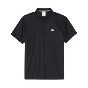 Adidas/阿迪达斯 男子运动短袖POLO衫 JE8289 JG1303 JL6504