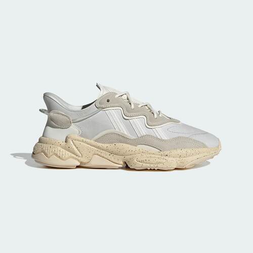Adidas/阿迪达斯 男女三叶草 SHOES 经典复古老爹鞋运动鞋 JH6518