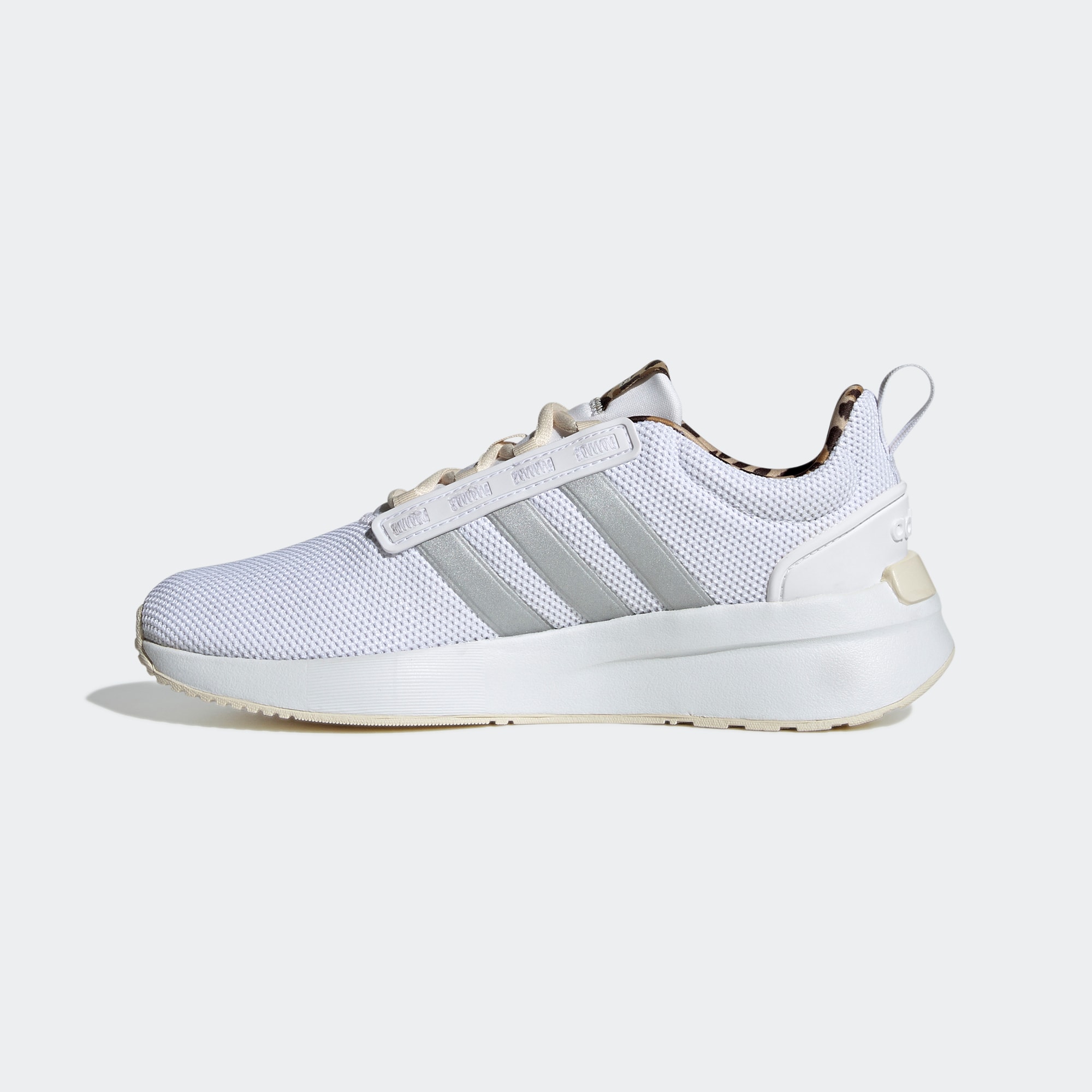 Adidas/阿迪达斯 女子RACER TR21 运动休闲跑步鞋 GW4417