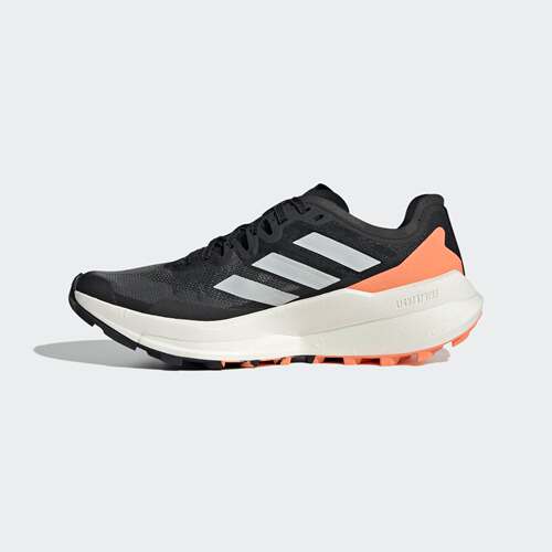 Adidas/阿迪达斯 女子 SHOES 户外防滑耐磨飞星越野跑鞋 IE7671