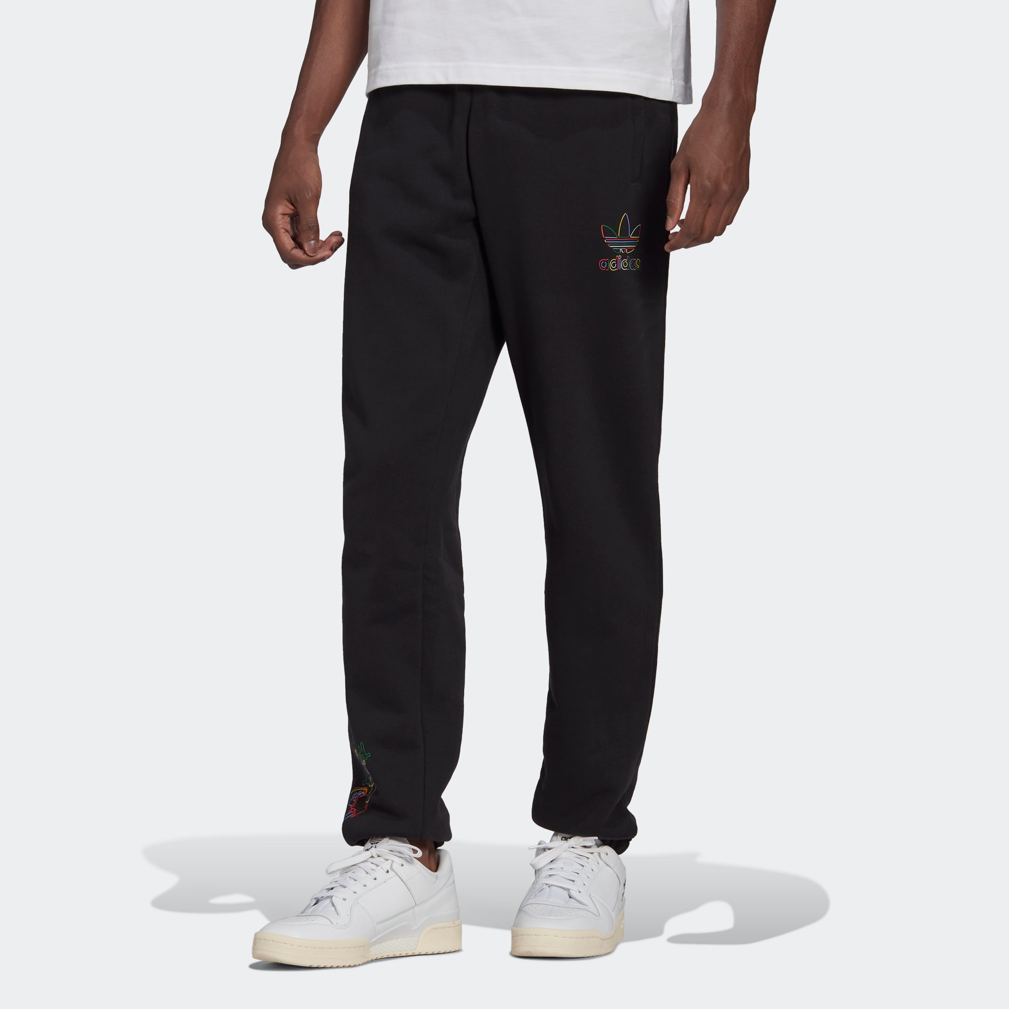 Adidas/阿迪达斯常规运动休闲