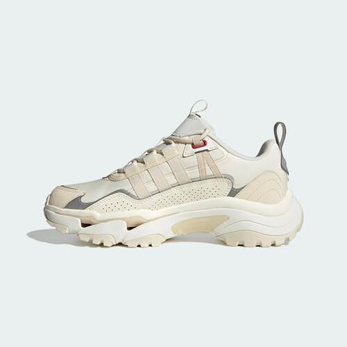 Adidas/阿迪达斯 男女 CITYWOWLK 舒适耐磨运动休闲跑步鞋 JR8335