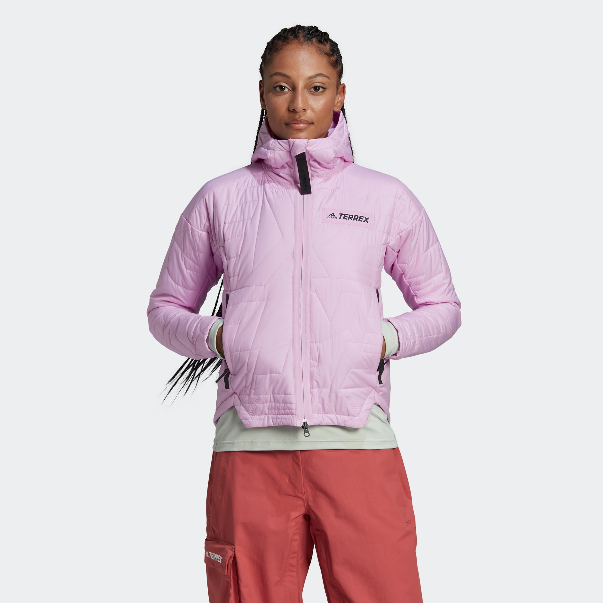 Adidas/阿迪达斯常规聚酯纤维