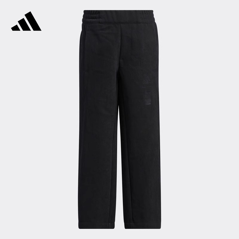 Adidas/阿迪达斯运动裤常规