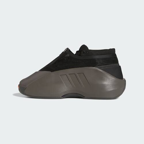 Adidas/阿迪达斯 男女三叶草 SHOES 休闲篮球风运动鞋 IG6156