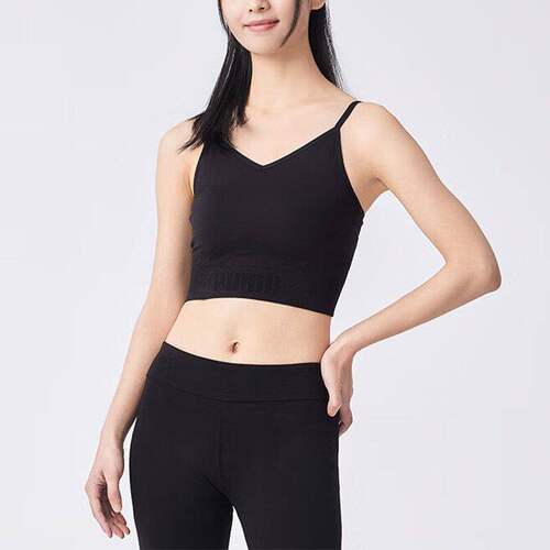 PUMA/彪马 女子训练瑜伽运动内衣胸衣 84808301