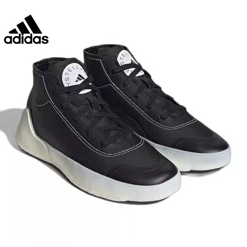 Adidas/阿迪达斯 女款缓震运动鞋休闲鞋 FX1955