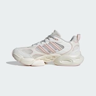 IF6717 女子缓震回弹网面运动休闲跑步鞋 Adidas 阿迪达斯