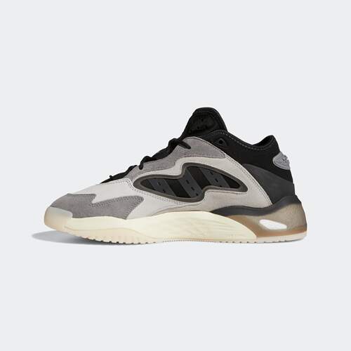 Adidas/阿迪达斯 男女三叶草 SHOES 经典中高帮运动鞋 GX0779