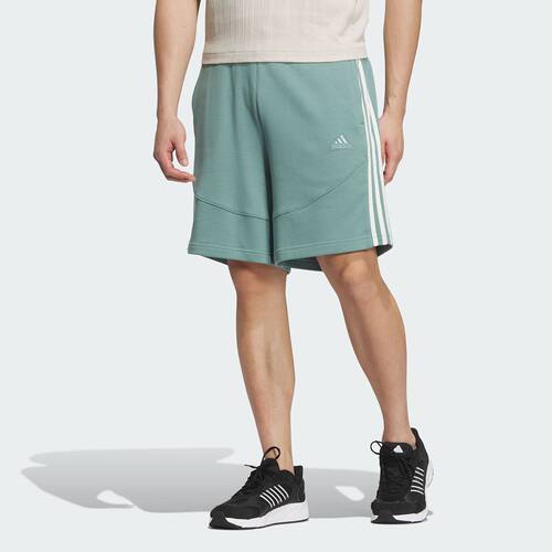 Adidas/阿迪达斯 男子 SHORT 运动休闲短裤 JI6843