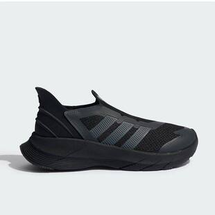 REVIVE Adidas 阿迪达斯 男女 JQ7580 网眼运动跑步鞋