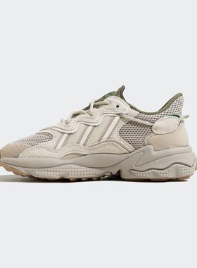 Adidas/阿迪达斯 男女三叶草 SHOES 经典复古老爹鞋运动鞋 ID3187