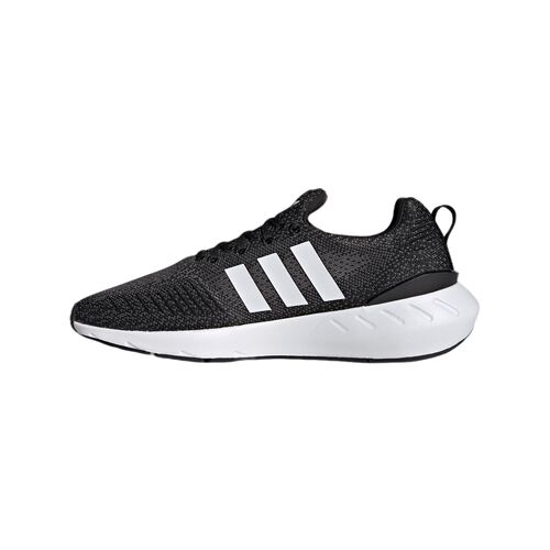 Adidas/阿迪达斯 男女SWIFT RUN 22 运动休闲鞋 GZ3496