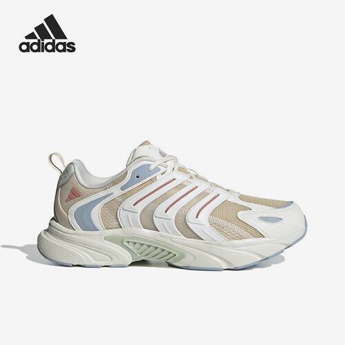 Adidas/阿迪达斯 女子舒适耐磨休闲运动跑步鞋 IF6735