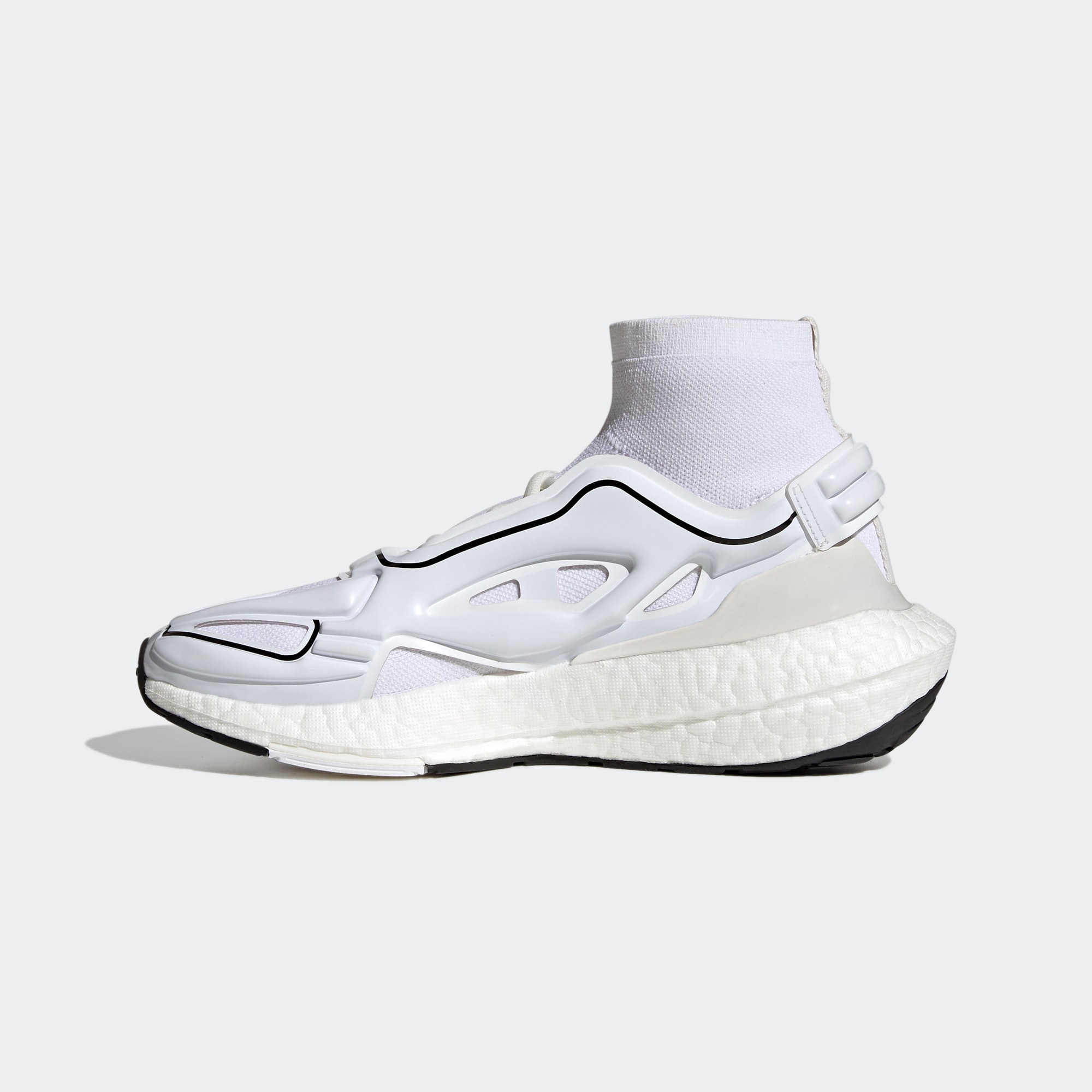 Adidas/阿迪达斯 女子Stella McCartney BOOST 袜式运动鞋 GY6110