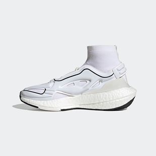 Adidas/阿迪达斯 女子Stella McCartney BOOST 袜式运动鞋 GY6110
