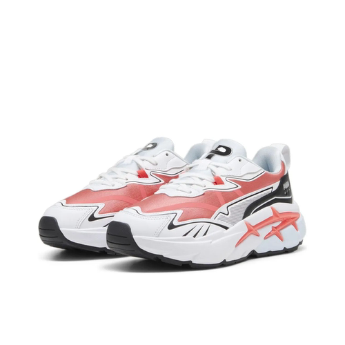 PUMA/彪马 女子 WINTER 舒适百搭耐磨运动休闲鞋 393224