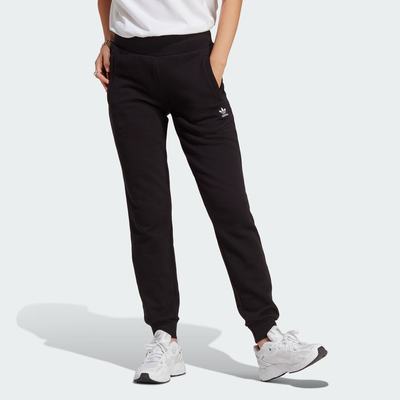 Adidas/阿迪达斯 女子三叶草 JOGGERS 束脚修身运动裤 IA6479