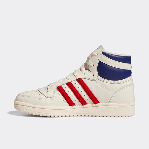 Adidas/阿迪达斯 男女同款TOP TEN RB经典运动休闲鞋 HQ1480