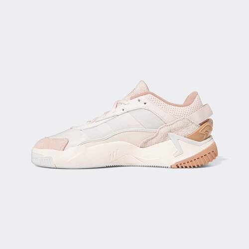 Adidas/阿迪达斯 女子三叶草 SHOES 经典复古运动鞋 FZ5870