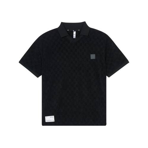 Adidas/阿迪达斯 男子高尔夫休闲运动短袖POLO衫 KG9985