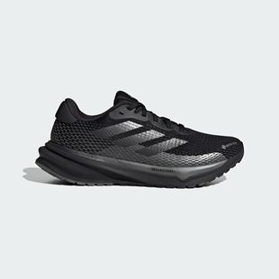Adidas/阿迪达斯 女子领航系列超轻缓震回弹舒适慢跑鞋 ID6304