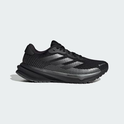 Adidas/阿迪达斯 女子领航系列超轻缓震回弹舒适慢跑鞋 ID6304