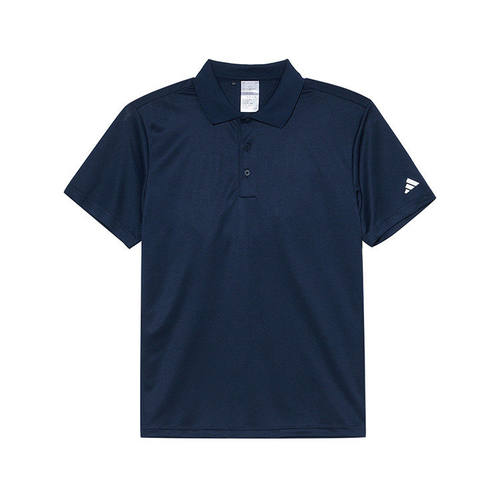 Adidas/阿迪达斯 男子运动短袖POLO衫 IU4442 IU4441 IU4443