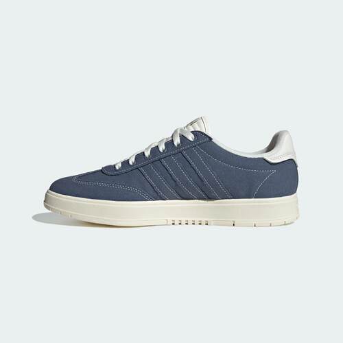 Adidas/阿迪达斯 男女 GRADAS 运动舒适休闲板鞋 IH8692