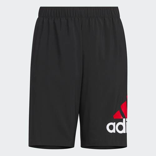 Adidas/阿迪达斯 儿童 SHORTS 运动休闲短裤 IS5187