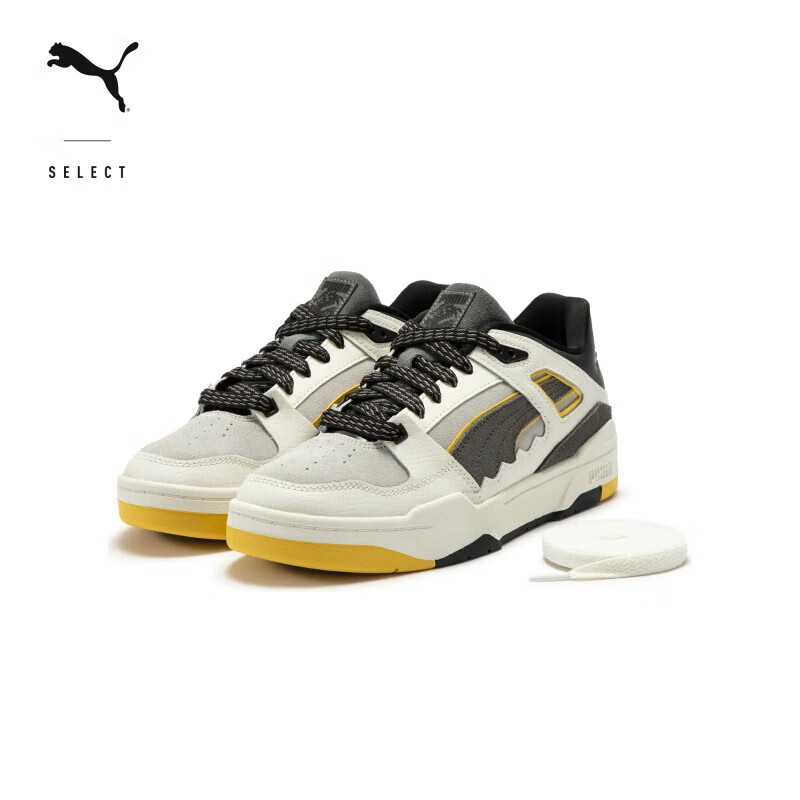 PUMA/彪马 男女同款情侣STAPE联名款运动休闲鞋 SIPSTREAM 391566