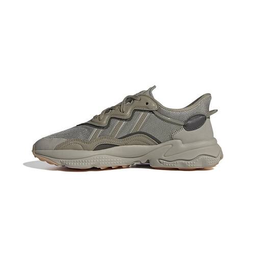Adidas/阿迪达斯男女同款三叶草 OZWEEGO老爹鞋休闲运动鞋GX1833