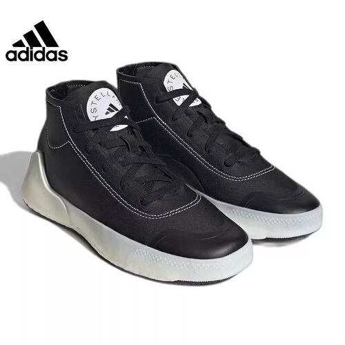 Adidas/阿迪达斯 女款缓震运动鞋休闲鞋 FX1955