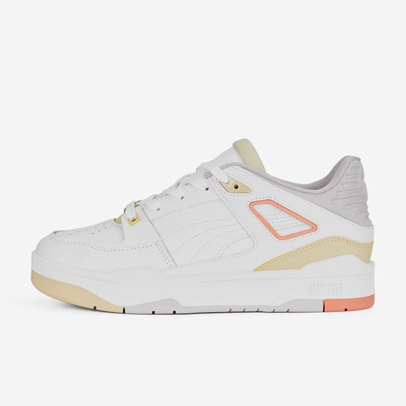 PUMA/彪马 女子Slipstream Invdr耐磨舒适运动休闲板鞋 386270