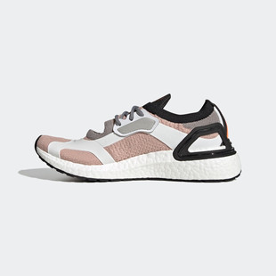 Adidas阿迪达斯 Stella Mc UltraBOOST女子镂空设计运动鞋 GY6099
