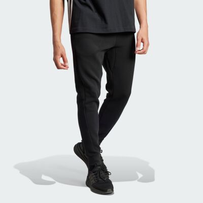 Adidas/阿迪达斯 男子 PANTS 束脚运动休闲裤 IT6349