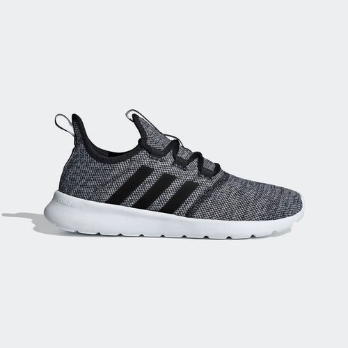 Adidas/阿迪达斯 女子CLOUDFOAM PURE 2.0 运动休闲跑步鞋 H04755